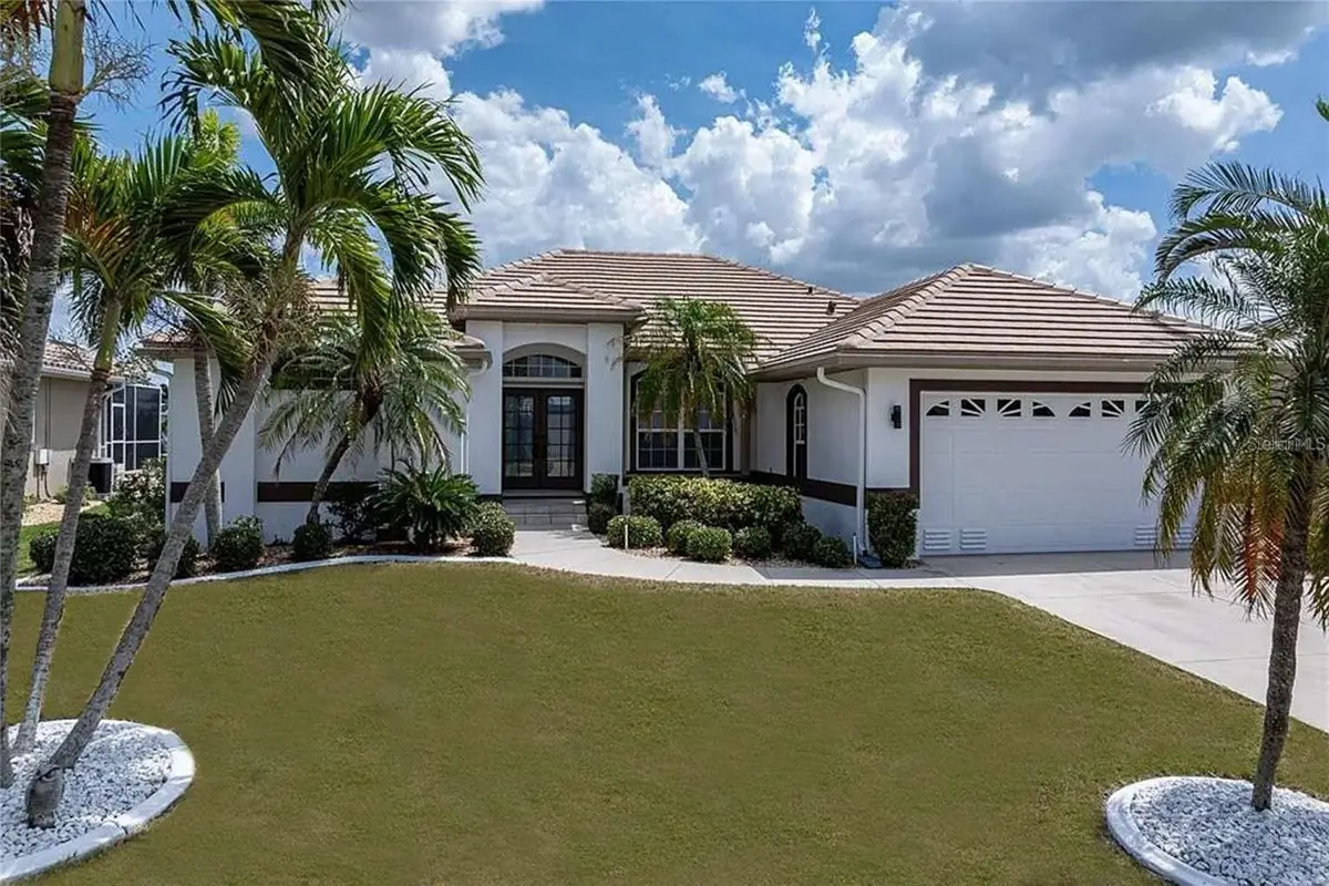 5430 Almar Drive, Punta Gorda, FL 33950 - Image #1