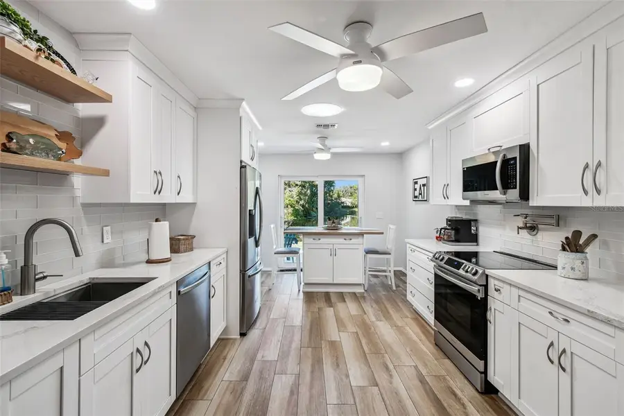 11539 Scotch Pine Drive, New Port Richey, FL 34654 - Image #2