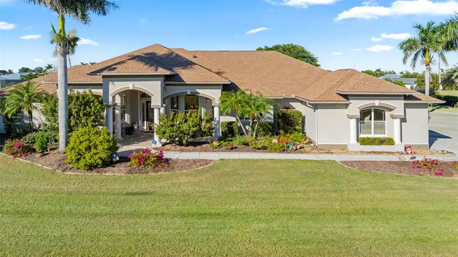 5323 Early Terrace, Port Charlotte, FL 33981 - Image #2