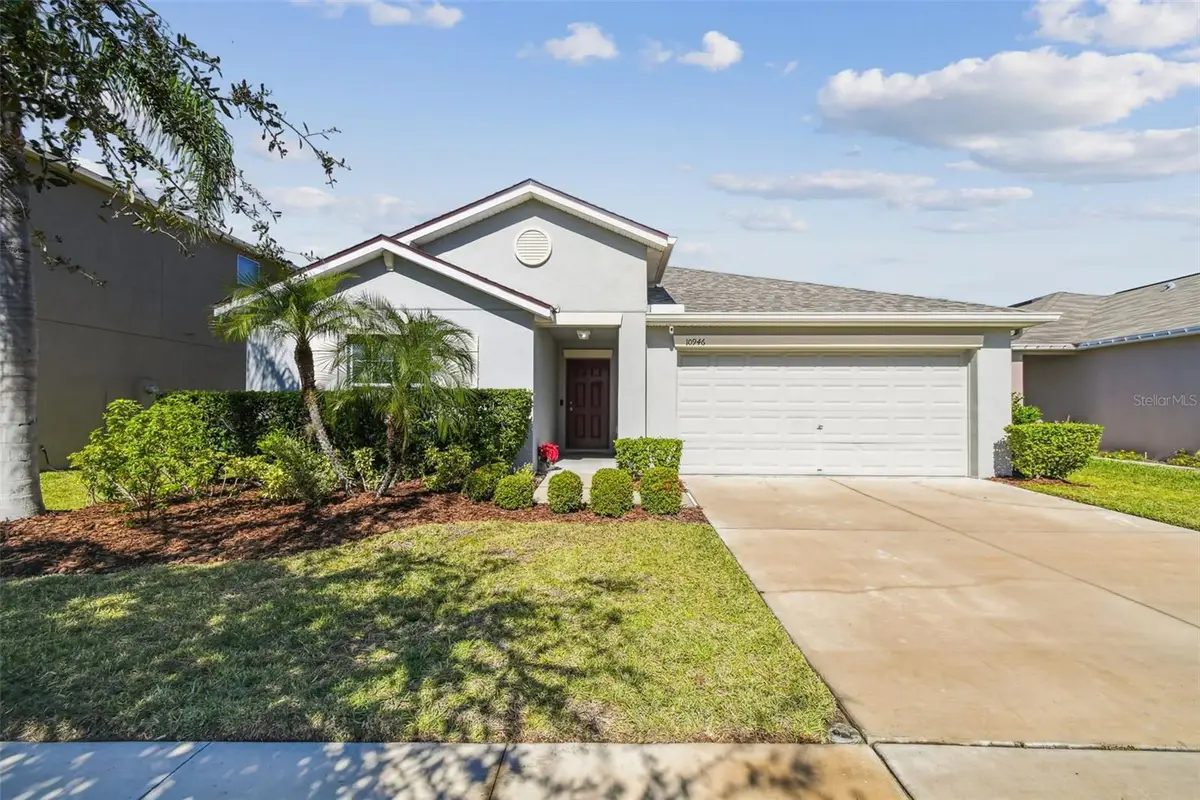 10946 Rainbow Pyrite Drive, Wimauma, FL 33598 - Image #1