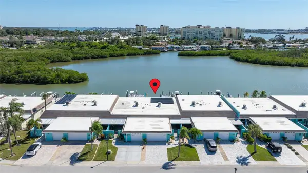 328 Boca Ciega Point Boulevard S #804, ST PETERSBURG, FL 33708