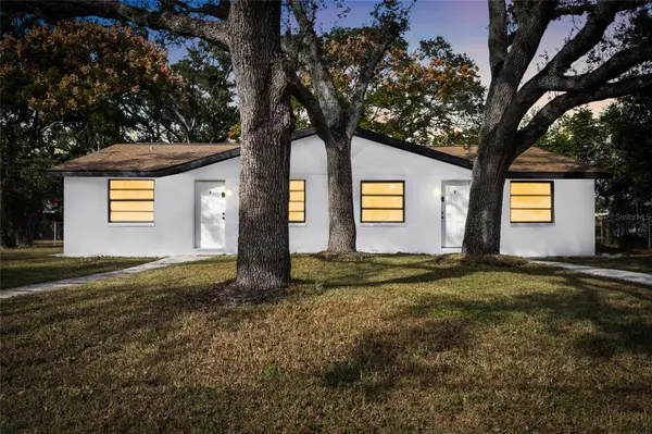 1220 E 142nd Avenue, TAMPA, FL 33613