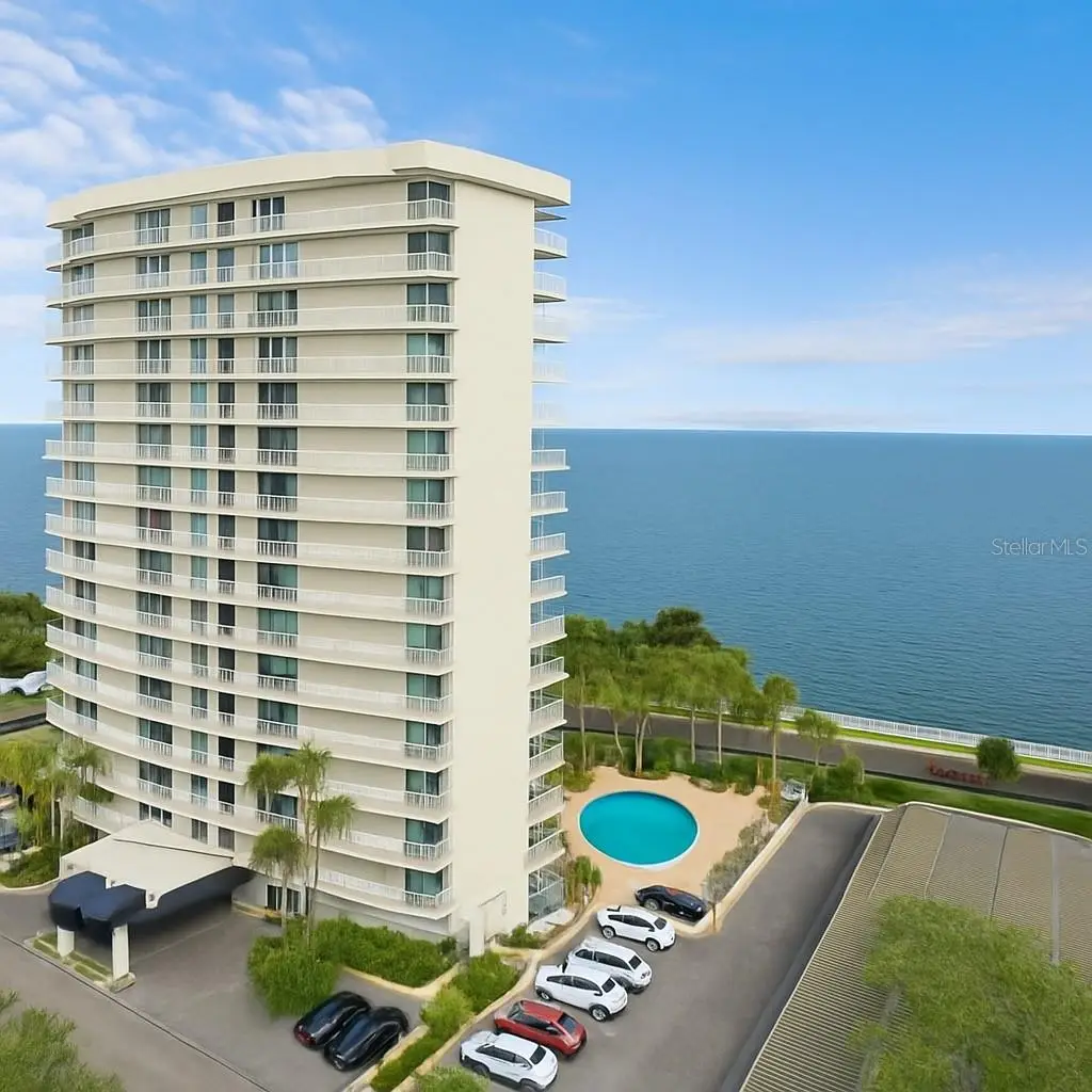 2611 Bayshore Boulevard #1202, Tampa, FL 33629 - Image #1