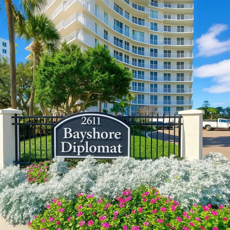 2611 Bayshore Boulevard #1202, Tampa, FL 33629 - Image #3