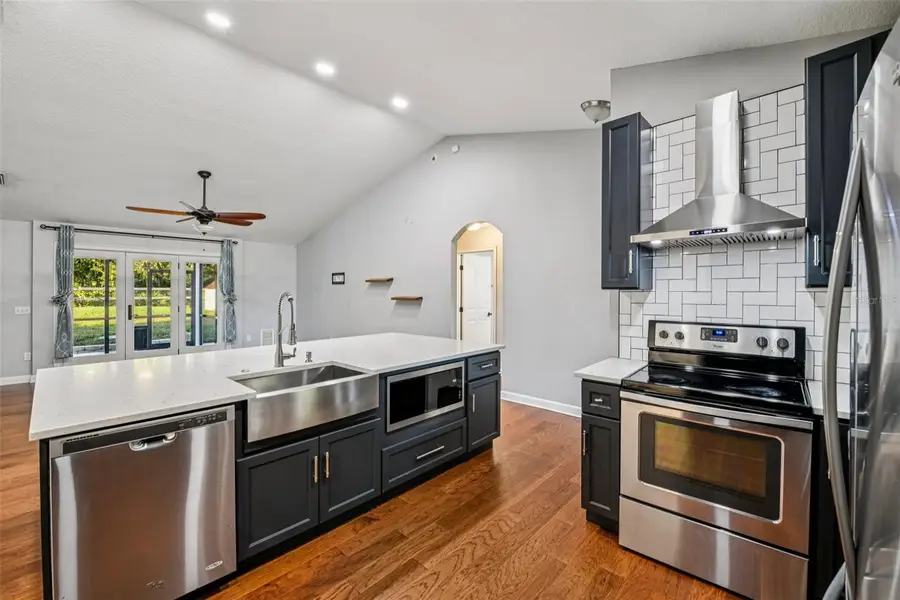 116 W 5th Street, Chuluota, FL 32766 - Image #2