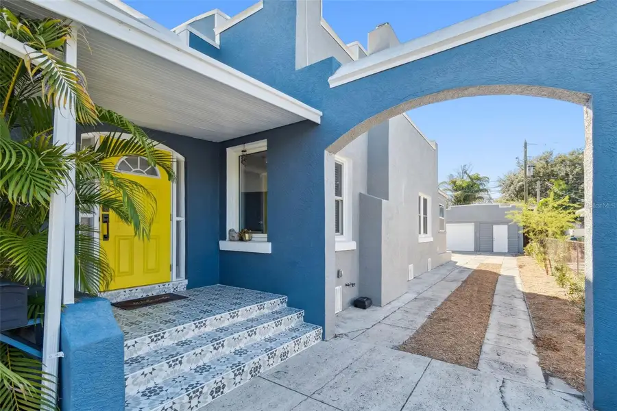 1120 17th Avenue N, Saint Petersburg, FL 33704 - Image #2