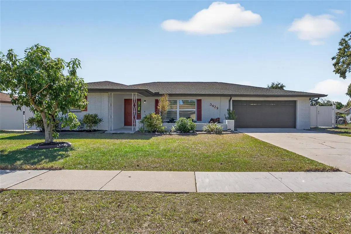 3429 Yale Circle, Riverview, FL 33578 - Image #1