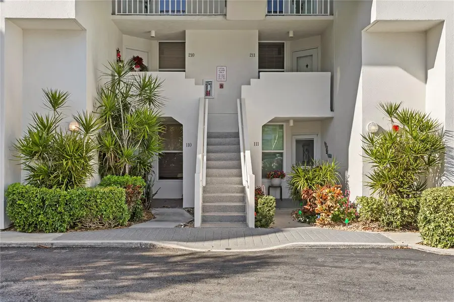 5279 Isla Key Boulevard S #211, Saint Petersburg, FL 33715 - #2