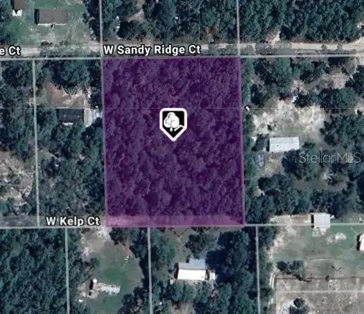 8151 W Sandy Ridge Court, CRYSTAL RIVER, FL 34428