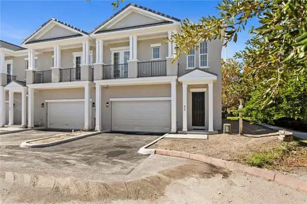 450 Gilman Place N, ST PETERSBURG, FL 33716