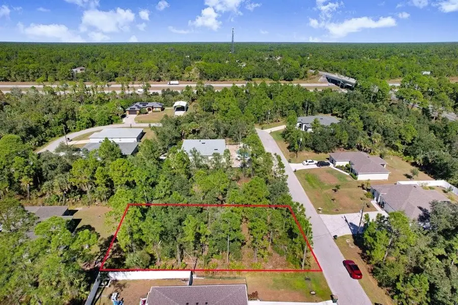 Lacoco Street, North Port, FL 34291 - Image #2