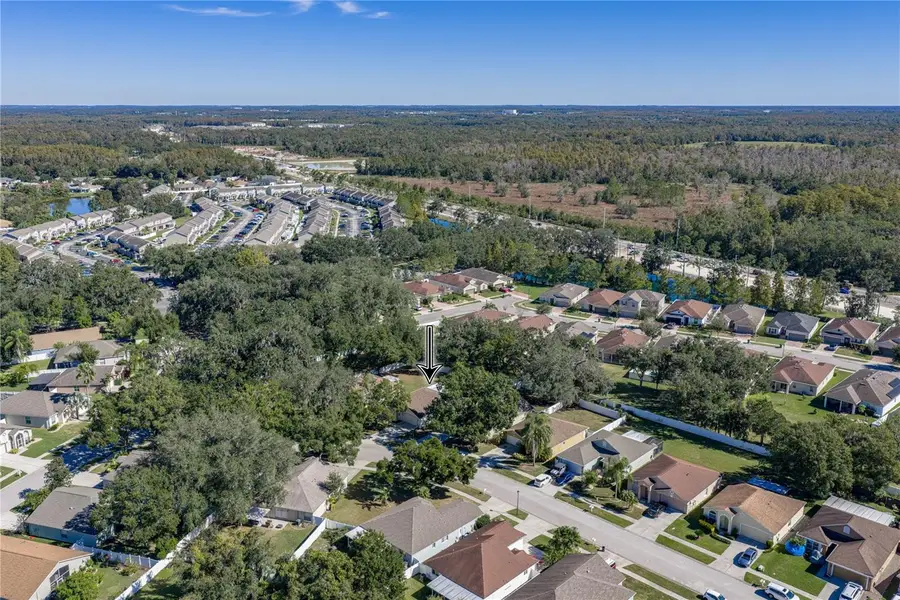 3007 Castle Rock Circle, Land O Lakes, FL 34639 - Image #2