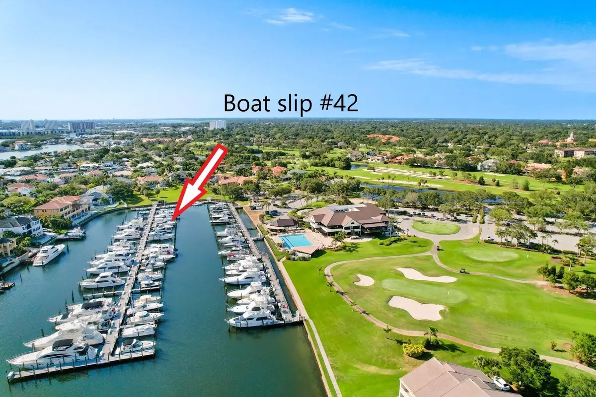 6300 Pasadena Point Boulevard #42, Gulfport, FL 33707 - Image #1