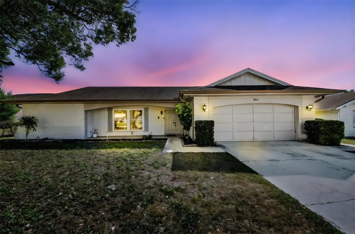 8810 Seeley Lane, Hudson, FL 34667 - Image #1