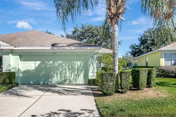 11509 Captiva Kay Drive, RIVERVIEW, FL 33569