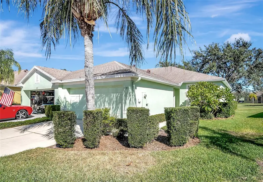 11509 Captiva Kay Drive, Riverview, FL 33569 - Image #2