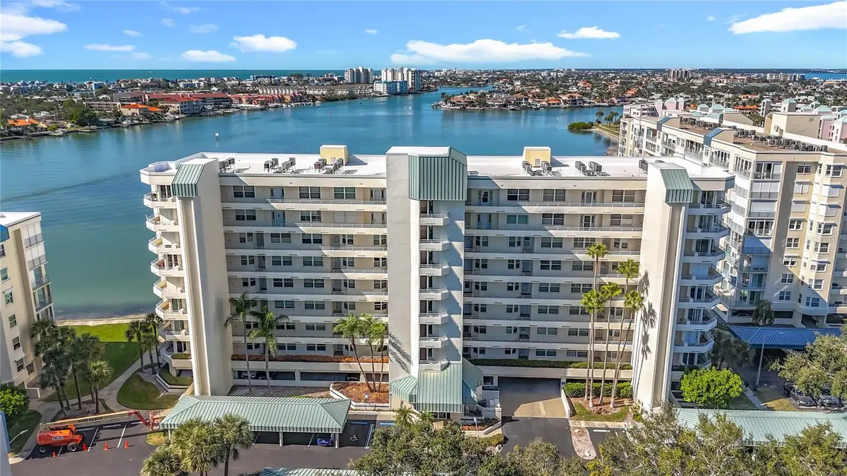 7932 Sailboat Key Boulevard S #603, South Pasadena, FL 33707 - Image #1
