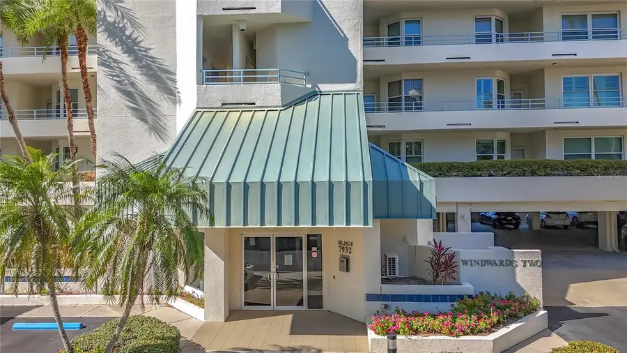 7932 Sailboat Key Boulevard S #603, South Pasadena, FL 33707 - Image #3