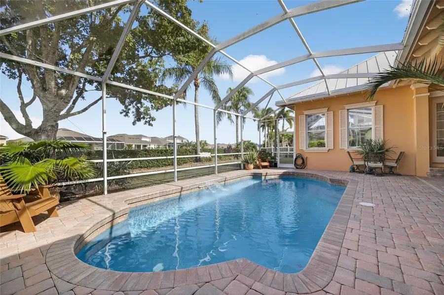 539 Islebay Drive, Apollo Beach, FL 33572 - Image #2