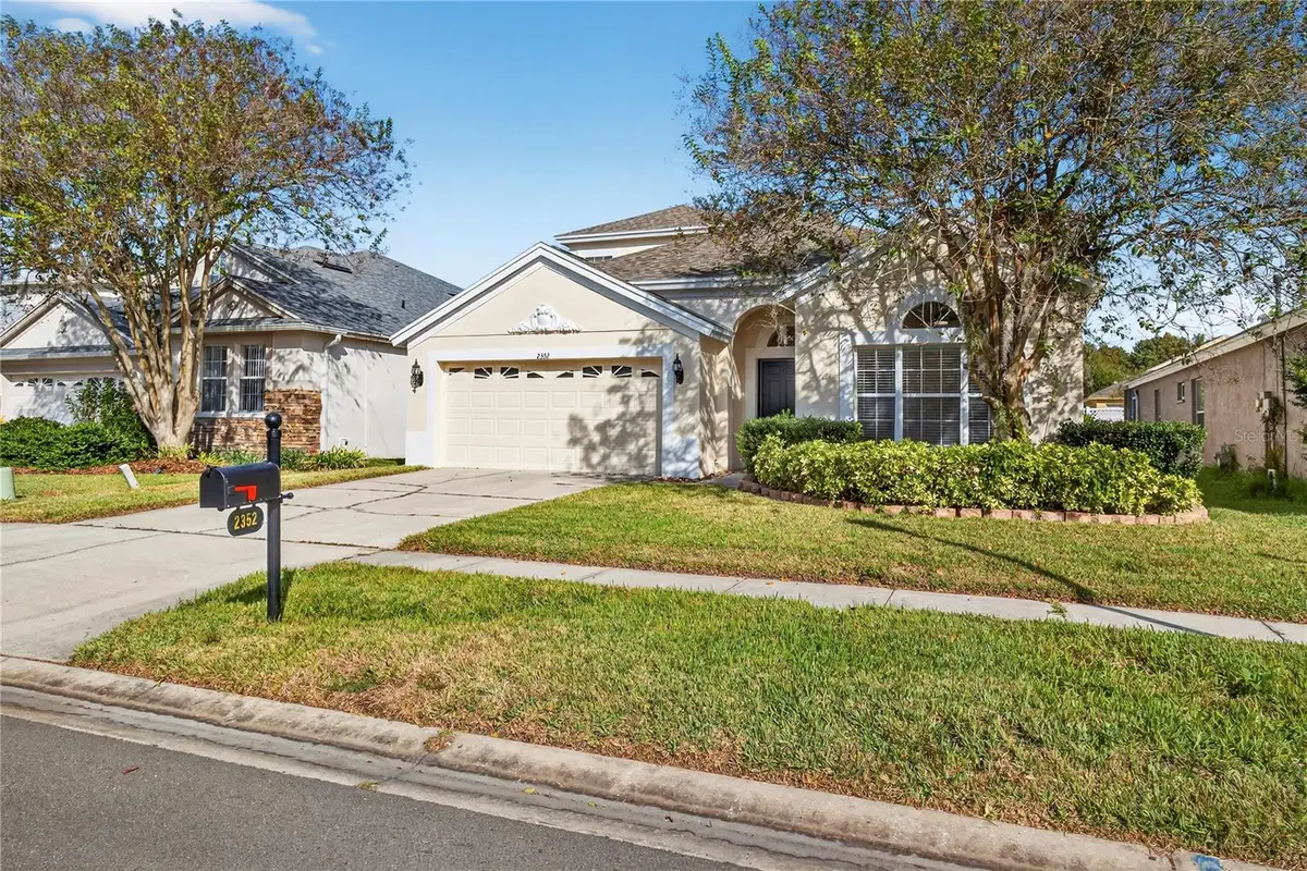 2352 Rosehaven Drive, Wesley Chapel, FL 33544 - Image #1
