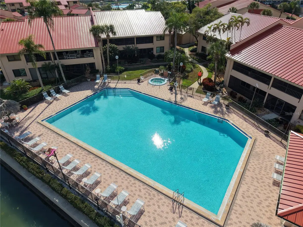 4770 Brittany Drive S #16, Saint Petersburg, FL 33715 - Image #1