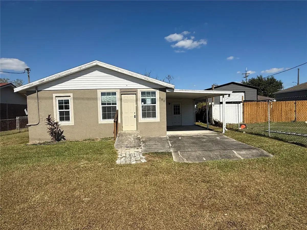 600 SE 3rd Street, Mulberry, FL 33860 - Image #1