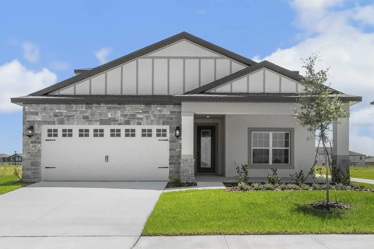 3392 Chinotto Drive, Lake Alfred, FL 33850 - Image #1