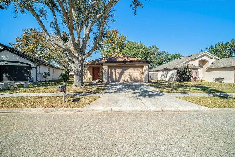 1947 Tinker Drive, Lutz, FL 33559 - Image #3