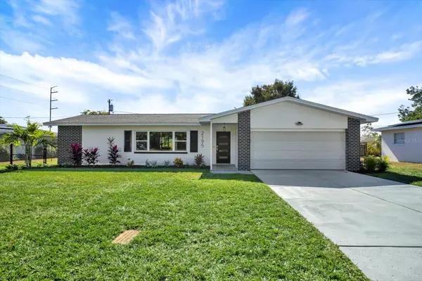 2195 Academy Drive, CLEARWATER, FL 33764