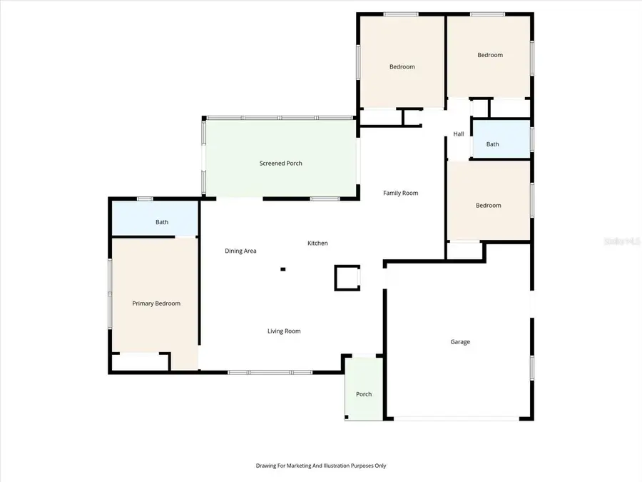 2195 Academy Drive, Clearwater, FL 33764 - Image #2