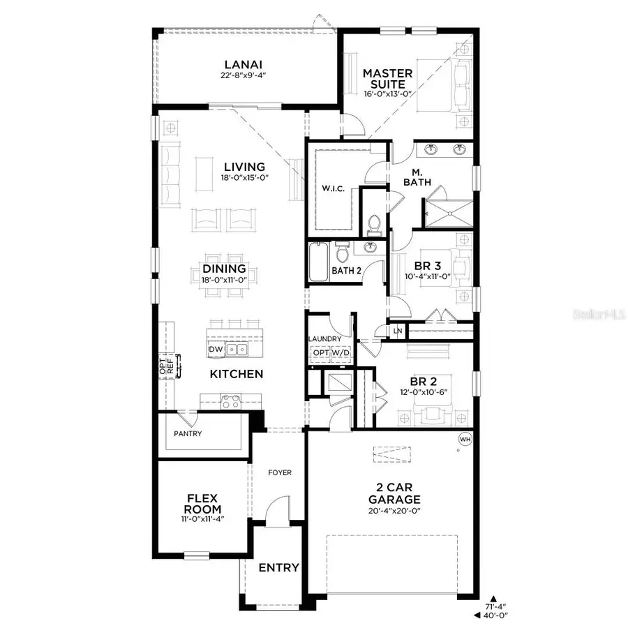 6242 SW 97th Street, Ocala, FL 34476 - Image #2