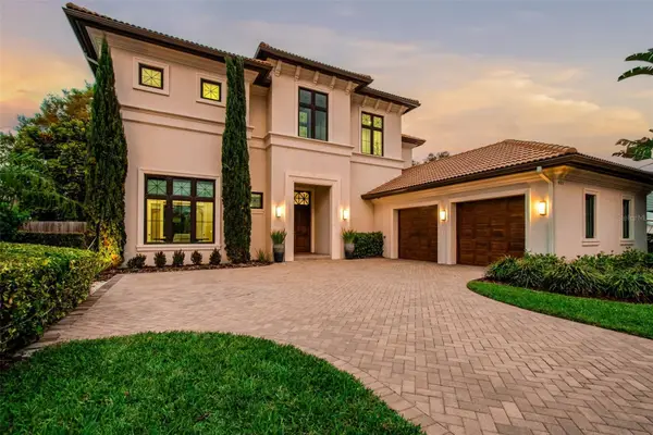 4115 W Zelar Street, TAMPA, FL 33629