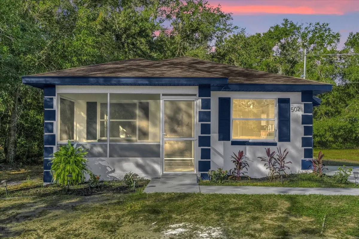 502 Troy Lane, Lake Alfred, FL 33850 - Image #1