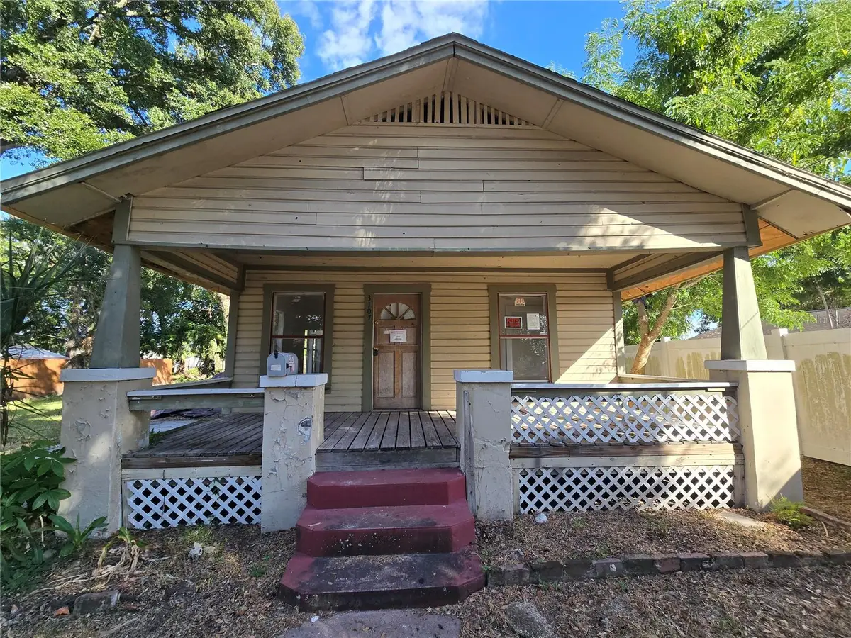 3107 N 24th Street, Tampa, FL 33605 - Image #1