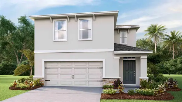 7347 Flint Creek Drive, LAND O LAKES, FL 34638