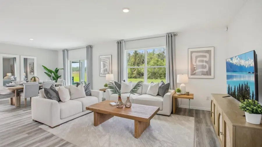 7347 Flint Creek Drive, Land O Lakes, FL 34638 - Image #2