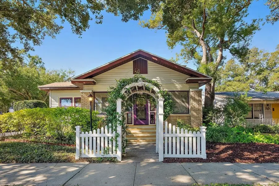 1104 12th Street, Saint Petersburg, FL 33705 - Image #2