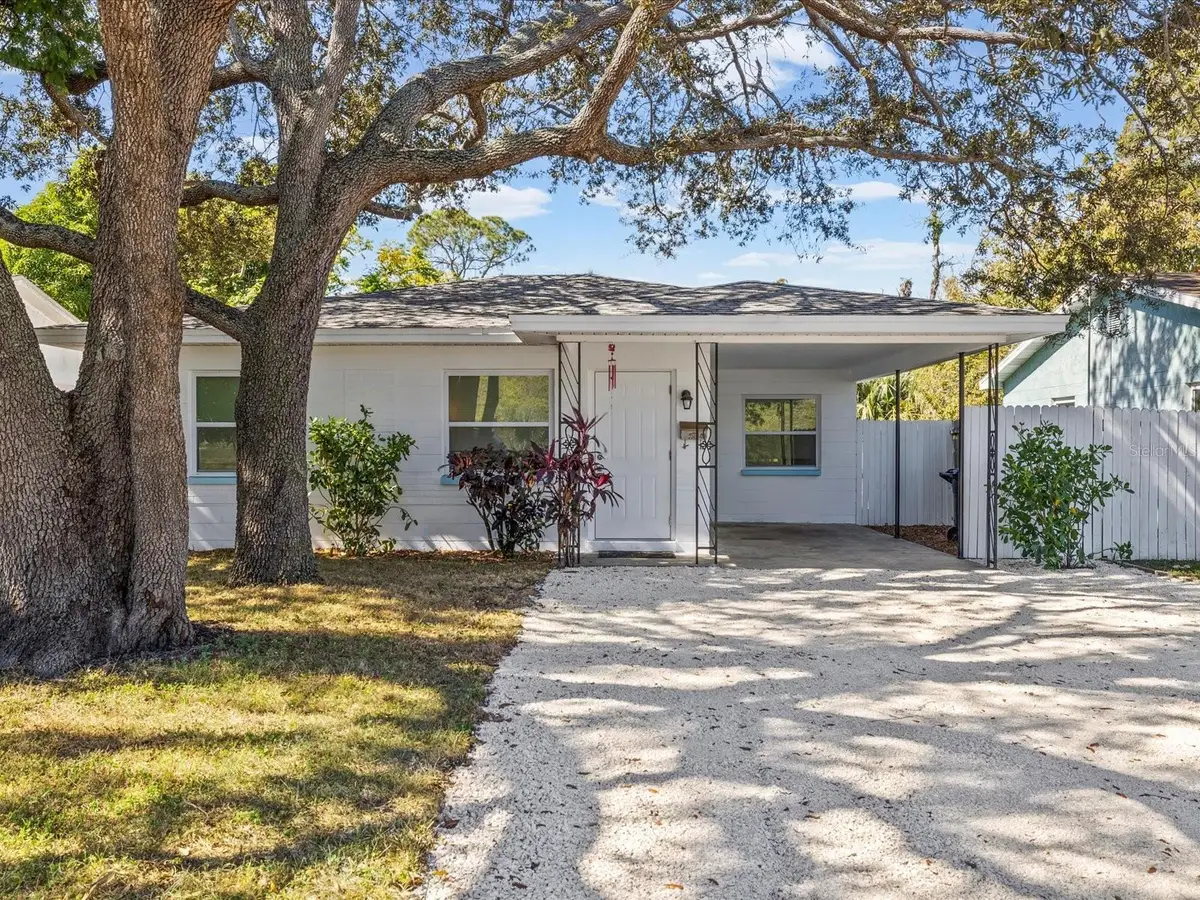 2916 22nd Street N, Saint Petersburg, FL 33713 - Image #1