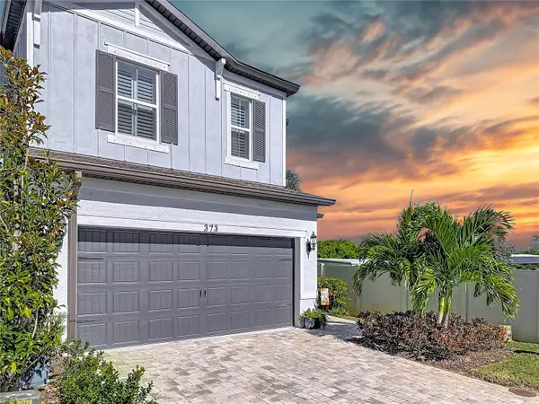 373 Sandbar Avenue Ne, ST PETERSBURG, FL 33716