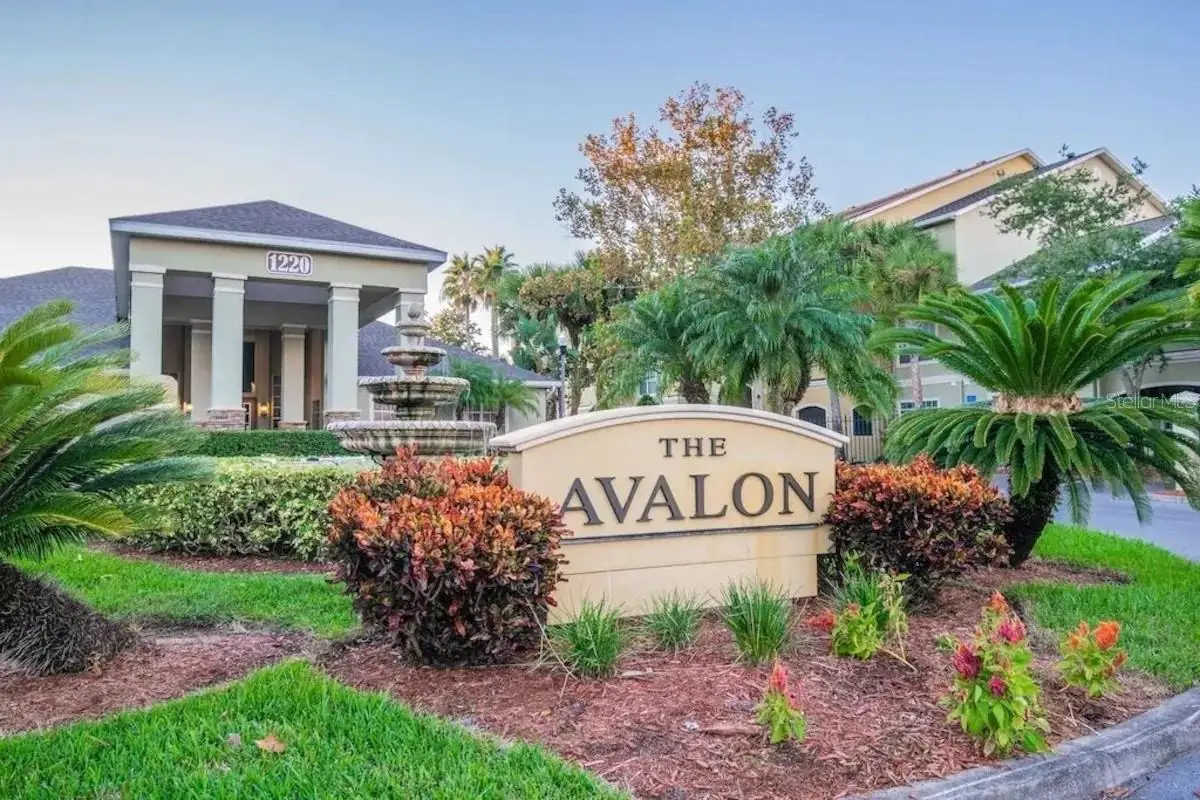 1230 S Missouri Avenue #710, Clearwater, FL 33756 - Image #1