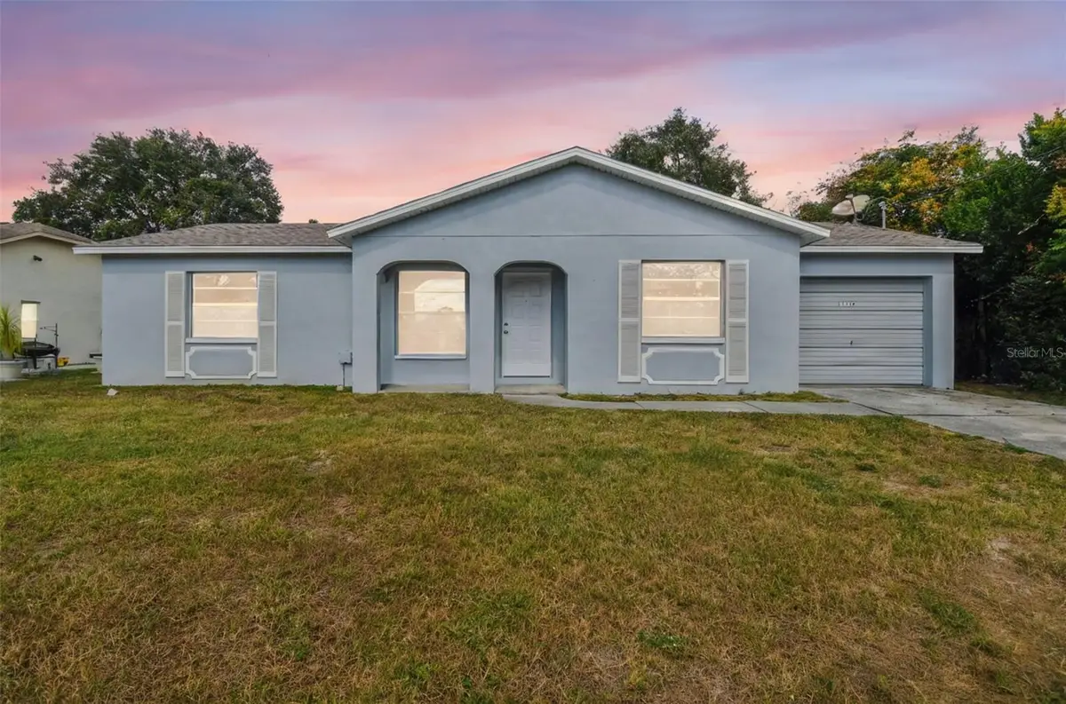 11127 Holbrook Street, Spring Hill, FL 34609 - Image #1