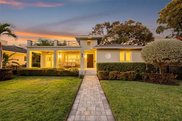 615 15th Avenue Ne, ST PETERSBURG, FL 33704