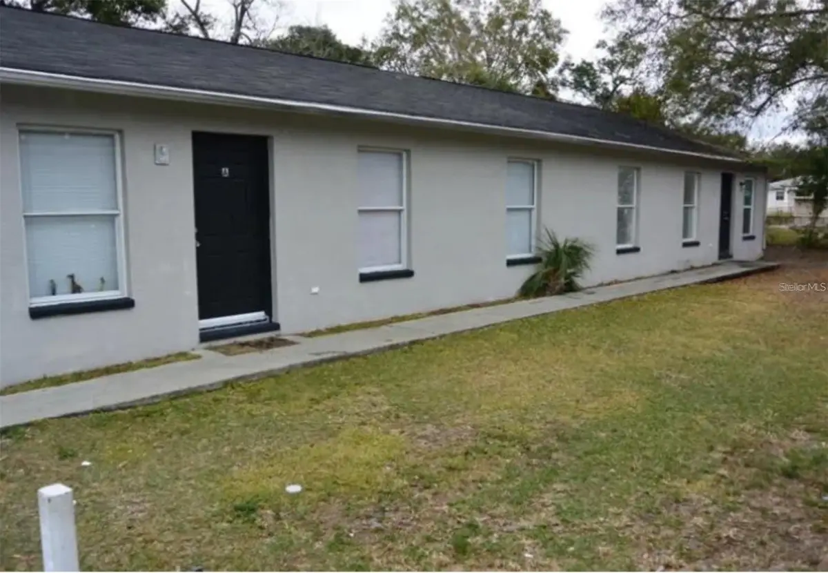 3605 Temple Street, Tampa, FL 33619 - Image #1