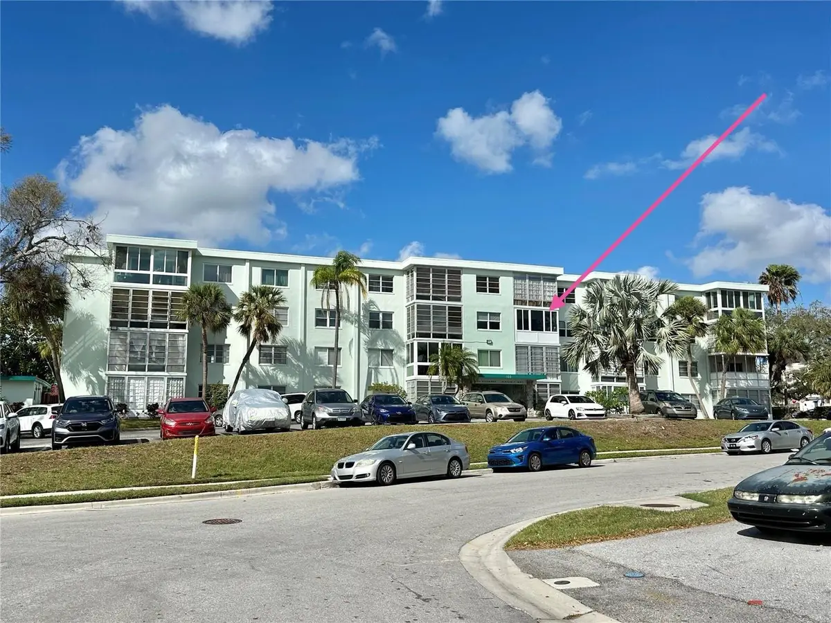 100 Waverly Way #303, Clearwater, FL 33756 - Image #1
