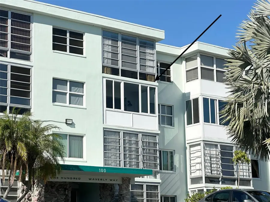 100 Waverly Way #303, Clearwater, FL 33756 - Image #2