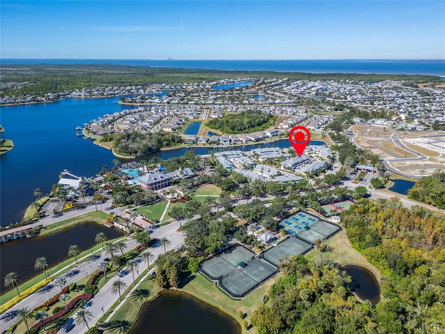 114 Aberdeen Pond Drive, Apollo Beach, FL 33572 - Image #2