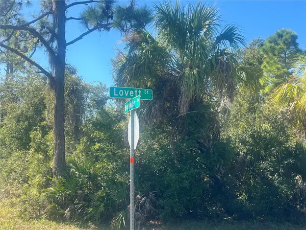 1501 Lovett Street, PORT CHARLOTTE, FL 33953