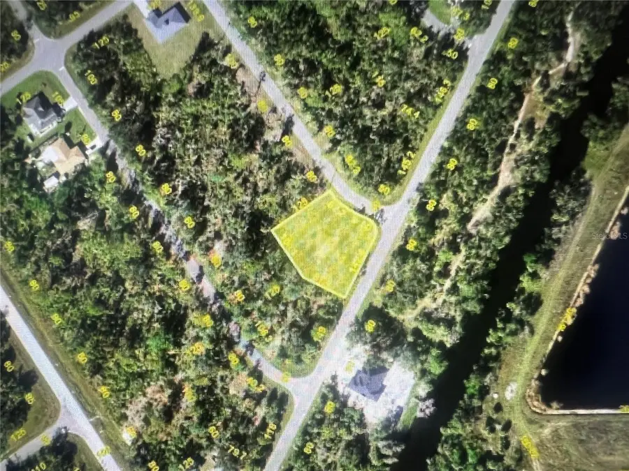 1501 Lovett Street, Port Charlotte, FL 33953 - Image #2