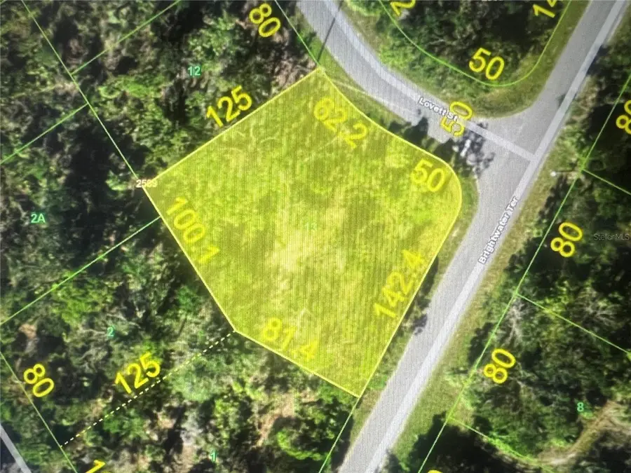 1501 Lovett Street, Port Charlotte, FL 33953 - Image #3