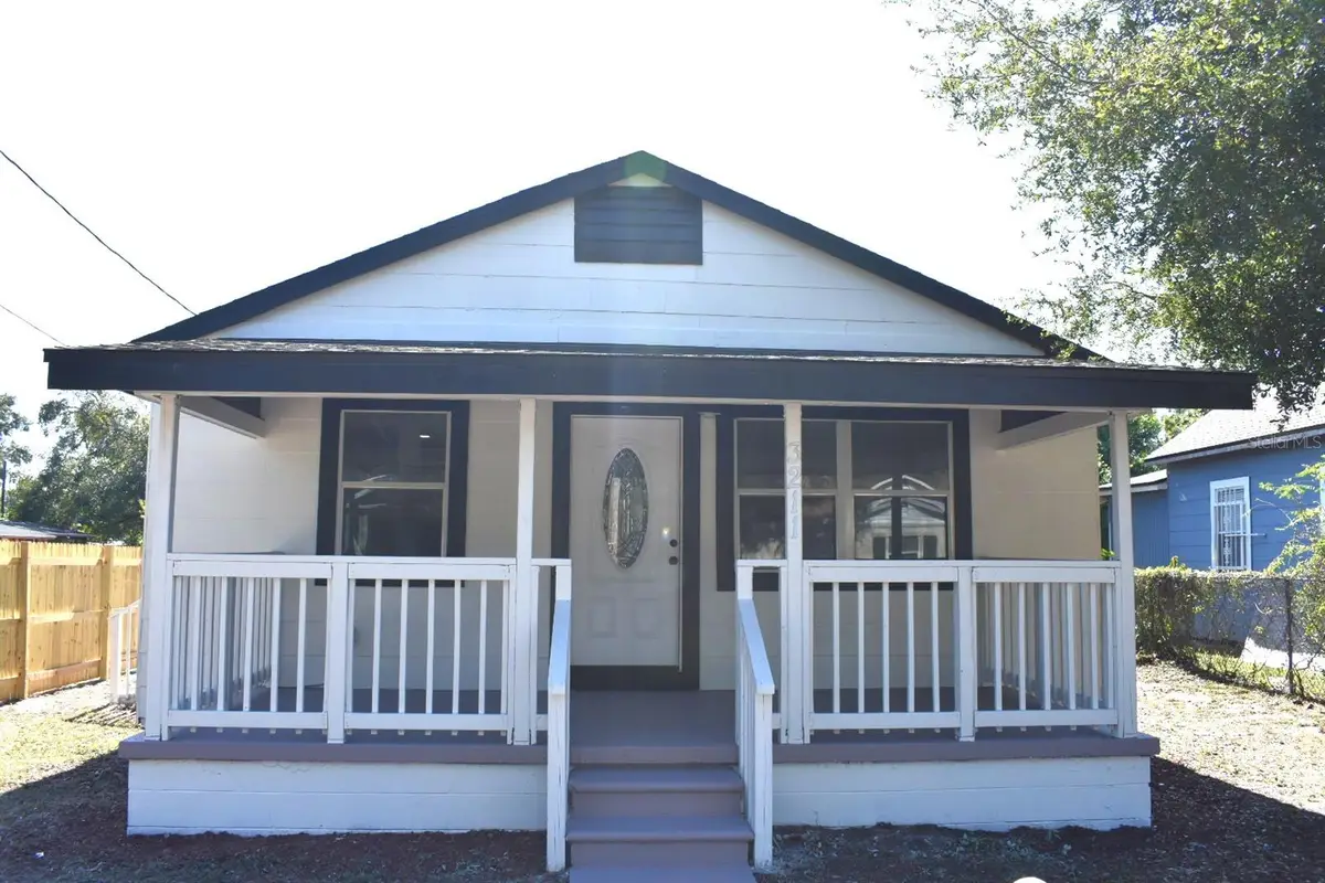 3211 E Chelsea Street, Tampa, FL 33610 - Image #1